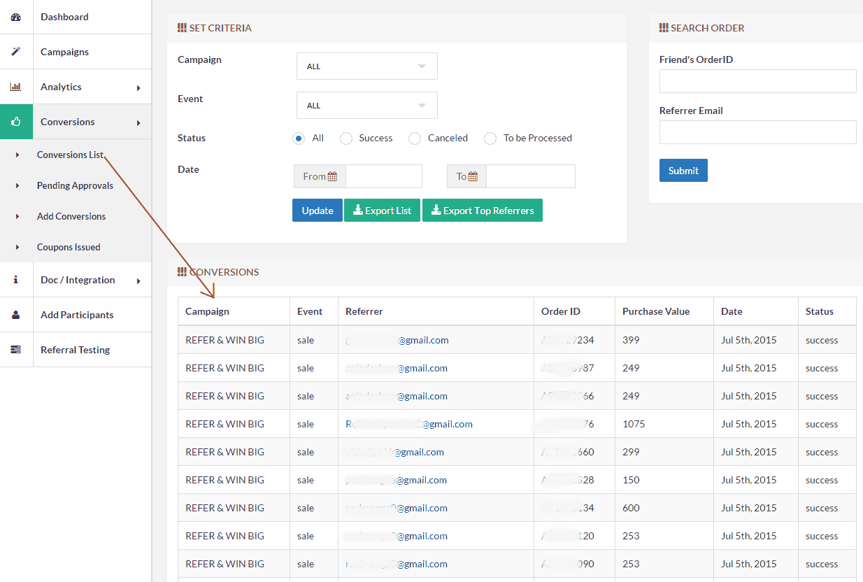 Referral-program-sales