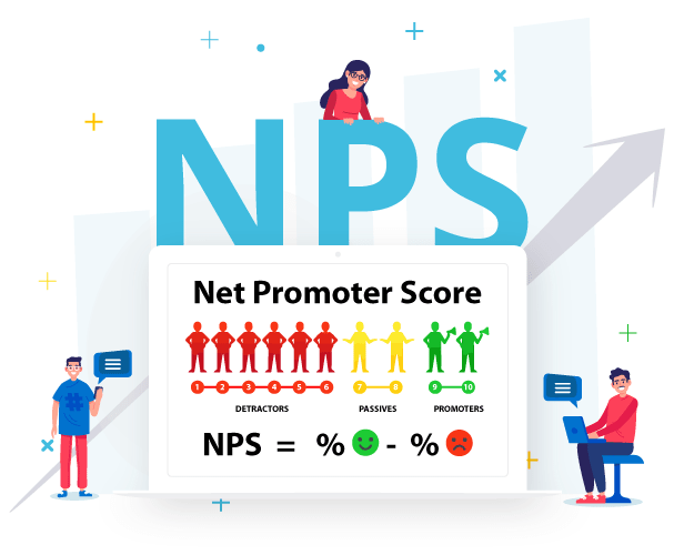 net promoter score