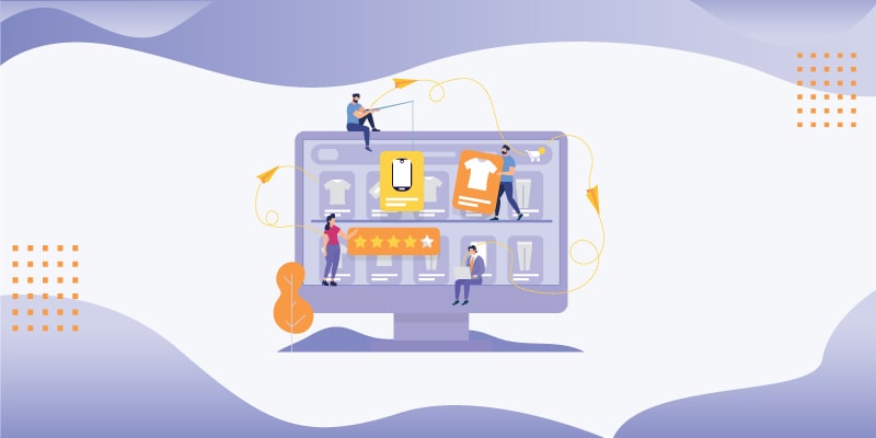 Stage 2 - Diagnostic review of website
