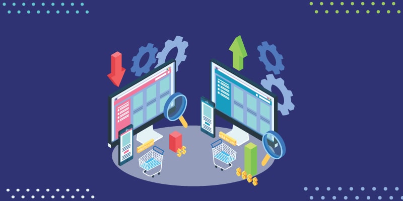 CRO implementation