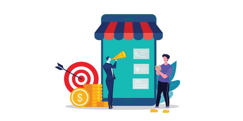 Recruit and engage sales partners