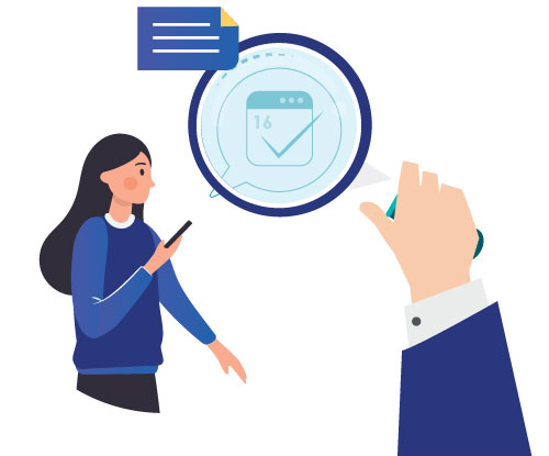 Conduct user analysis