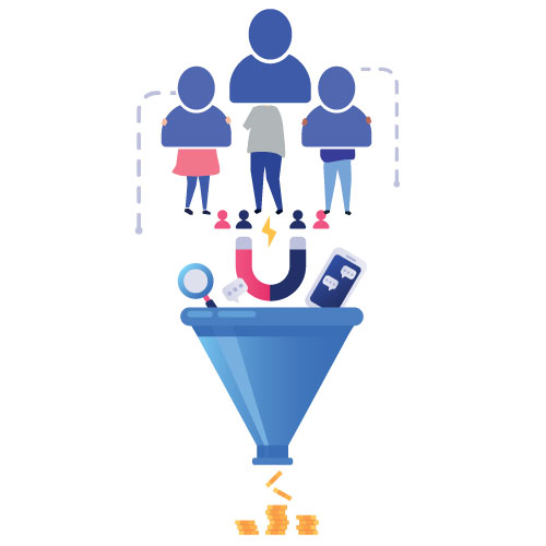 Improve consumer engagement and conversion rates.