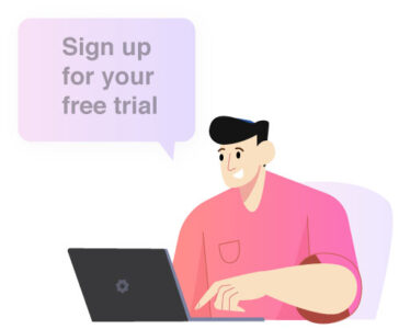 HOW TO EXPRESS SOMETHING GIVEN TO A CUSTOMER FOR FREE IN A NON visual data 5