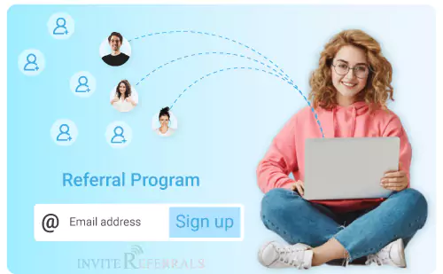 Create a Compelling Referral Program For Customers