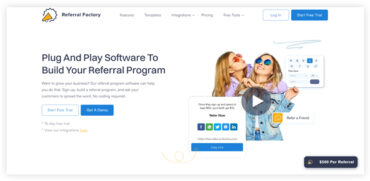 9+ Best Customer Referral Program Software in [year] – InviteReferrals
